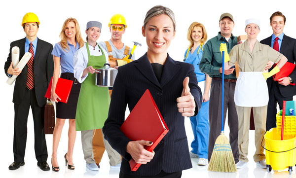 Hacıbektaş Bayan Temizlikçi Hizmeti